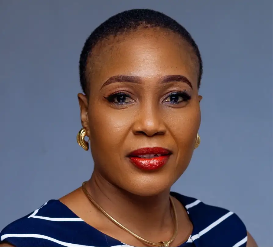 Fenchurch Power ManagementMrs Odun_1